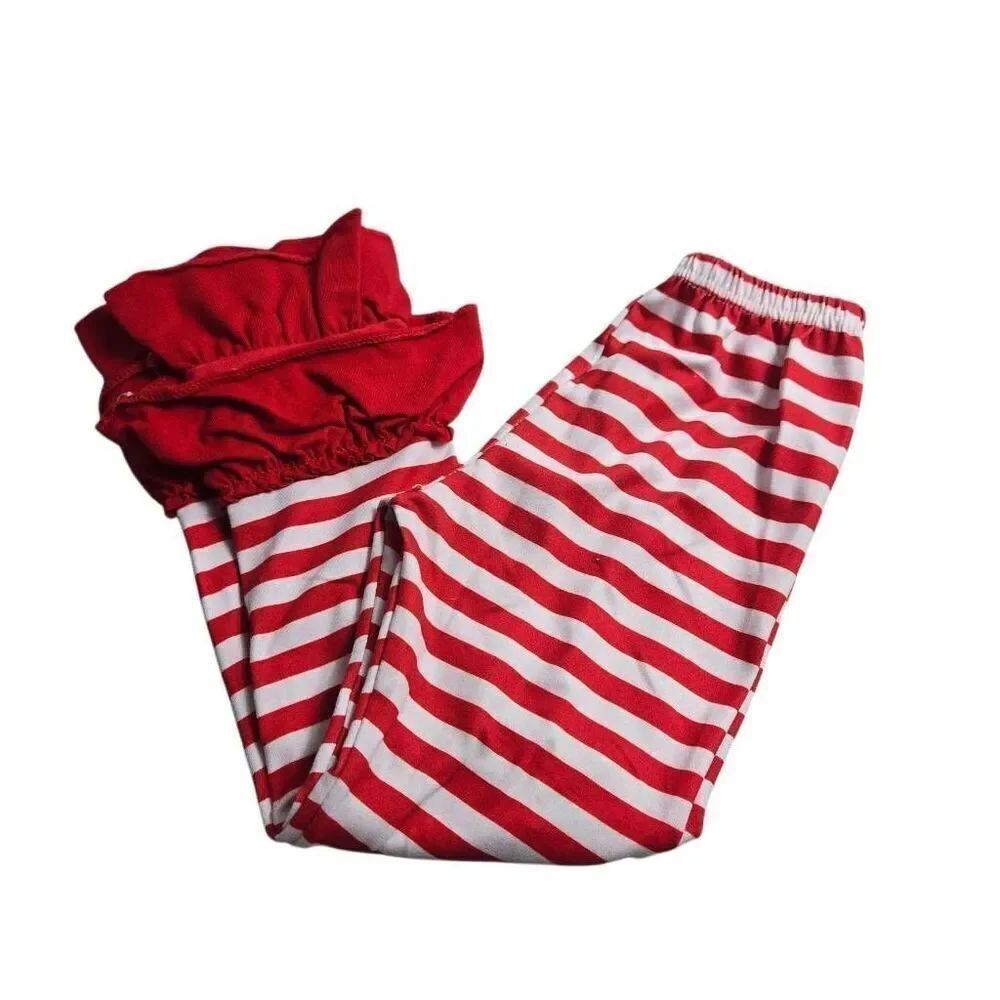 Girl Stripped pants 4T